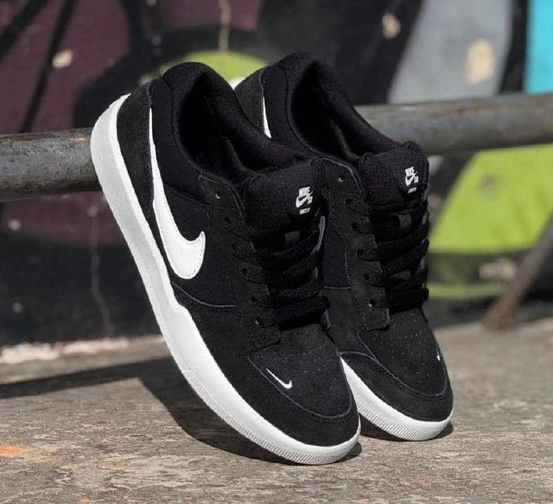 Tênis Nike SB Force 58 (37 ao 43)
