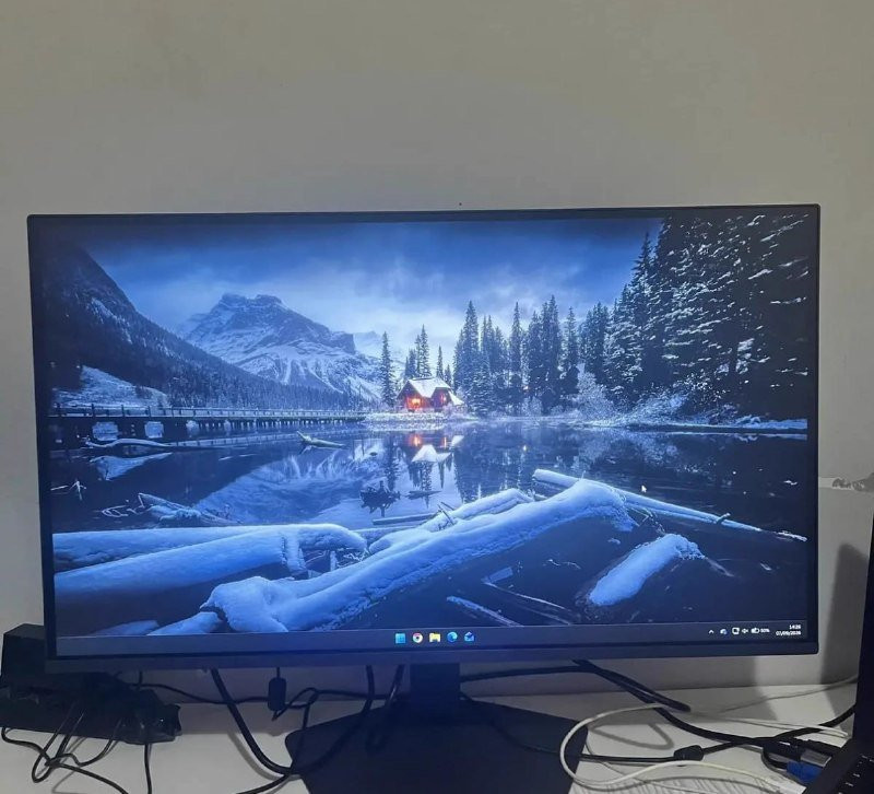 Monitor Lg Ultragear - 27g523 - Ips De 27, 200hz, 1ms