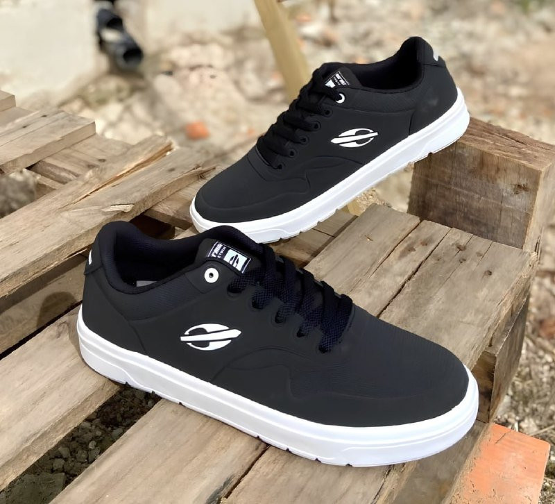 Tênis Mormaii Sky Flexxer Casual