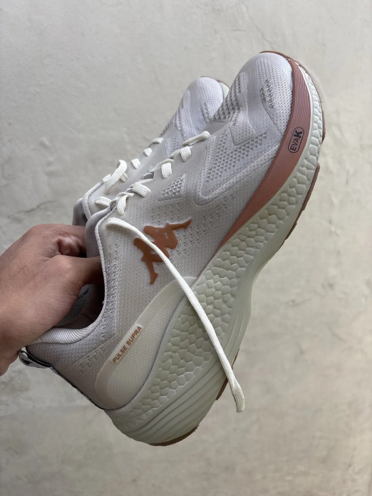 Tênis Kappa Pulse Supra Masculino e Feminino