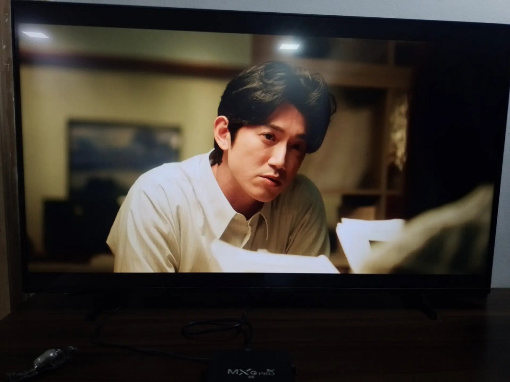 Smart TV Samsung 43 LS43F6000FGXZD LED