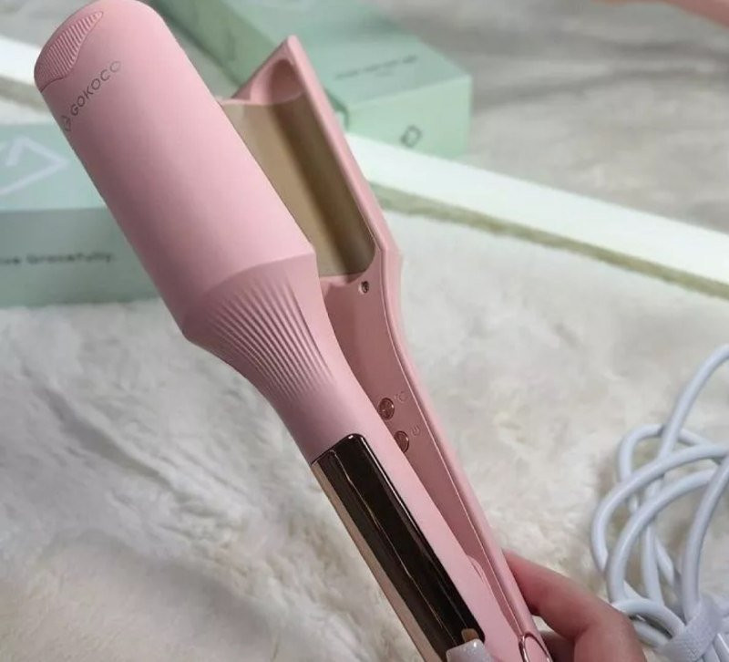 GOKOCO Modelador De Ondas 32mm Bivolt