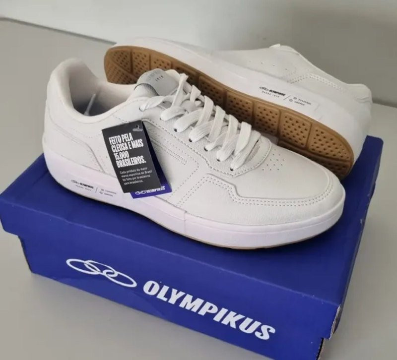 Tênis Olympikus Versa (39 ao 44)