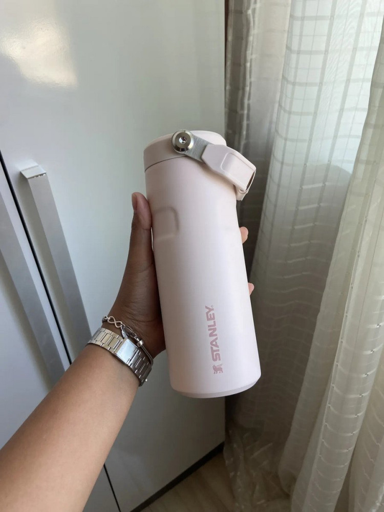 Stanley Aerolight Flip Straw 473ml