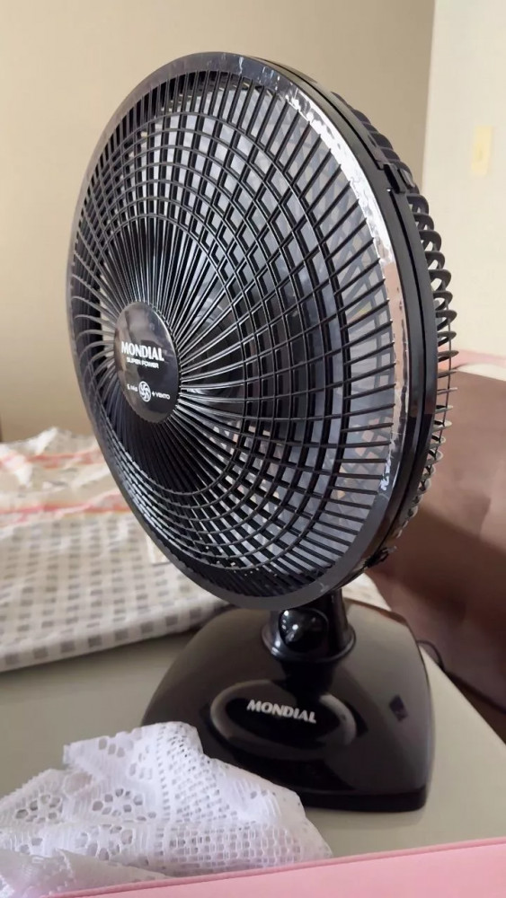 Ventilador Mondial VSP 30B 60Hz