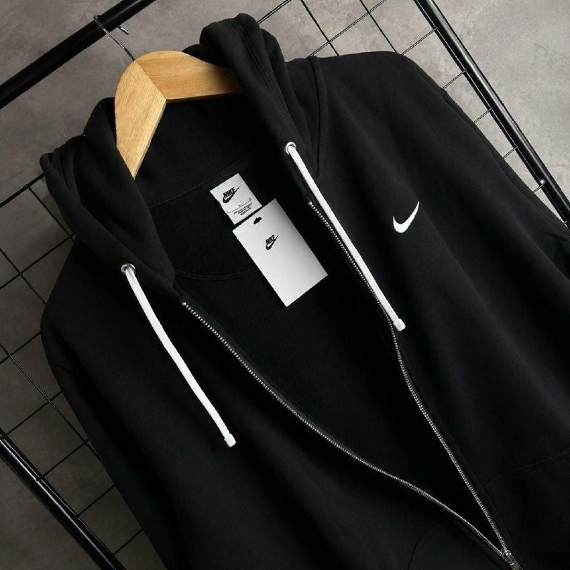 Jaqueta Dri-fit Nike Park Fleece