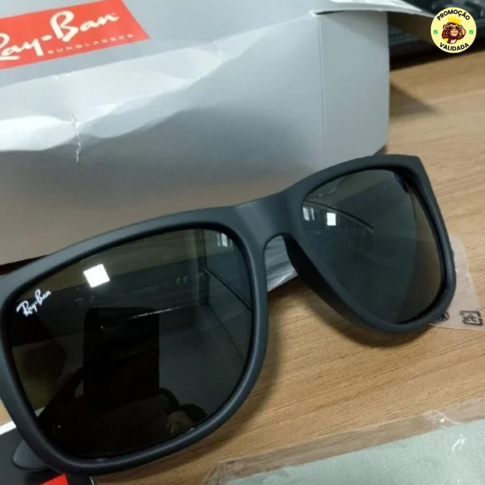 Óculos de Sol Ray-Ban Justin