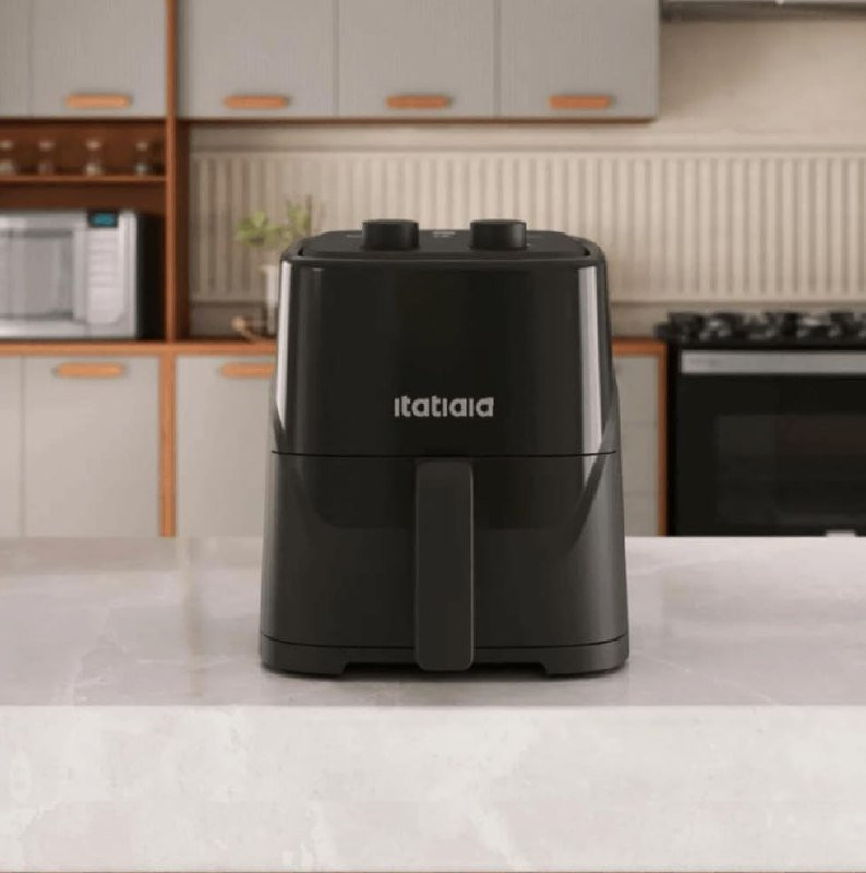 AIR FRYER 3,5 LITROS 127V