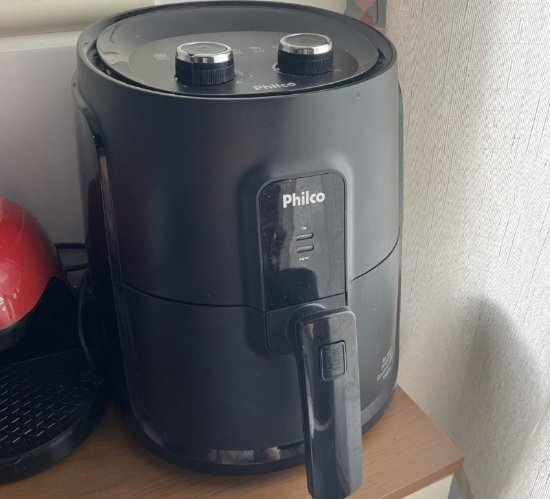 Air Fryer Philco 4,3L