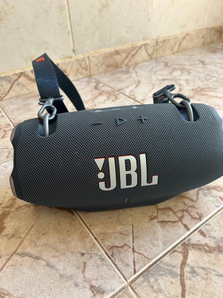 JBL Xtreme 4 Caixa de Som Bluetooth Portátil Azul