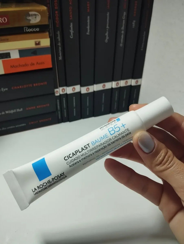 La Roche-Posay Cicaplast Baume B5+ 20ml
