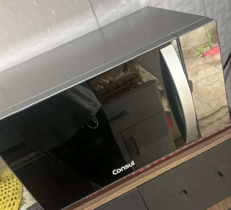 Micro-ondas Consul 23L 127V