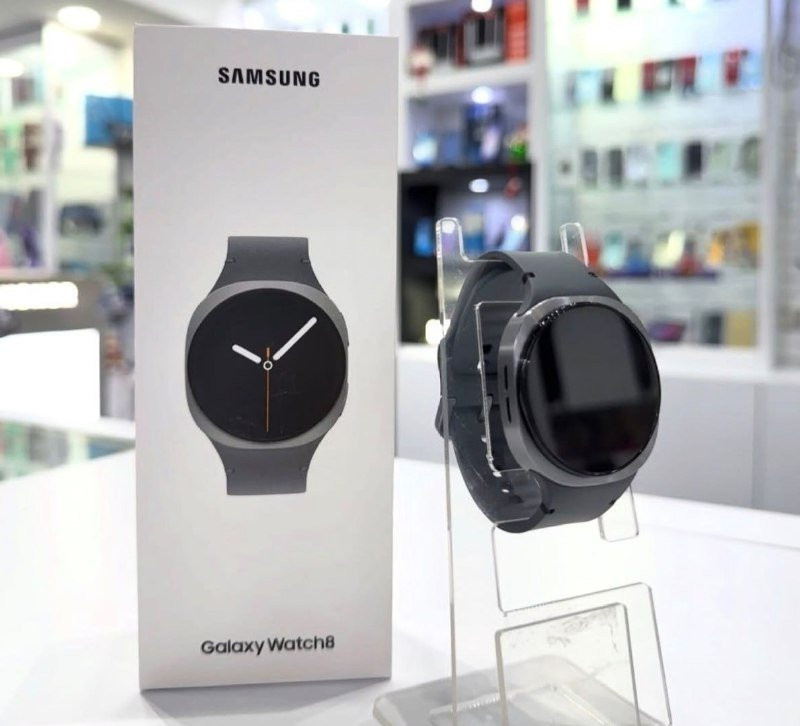 Smartwatch Samsung Galaxy Watch8 40mm