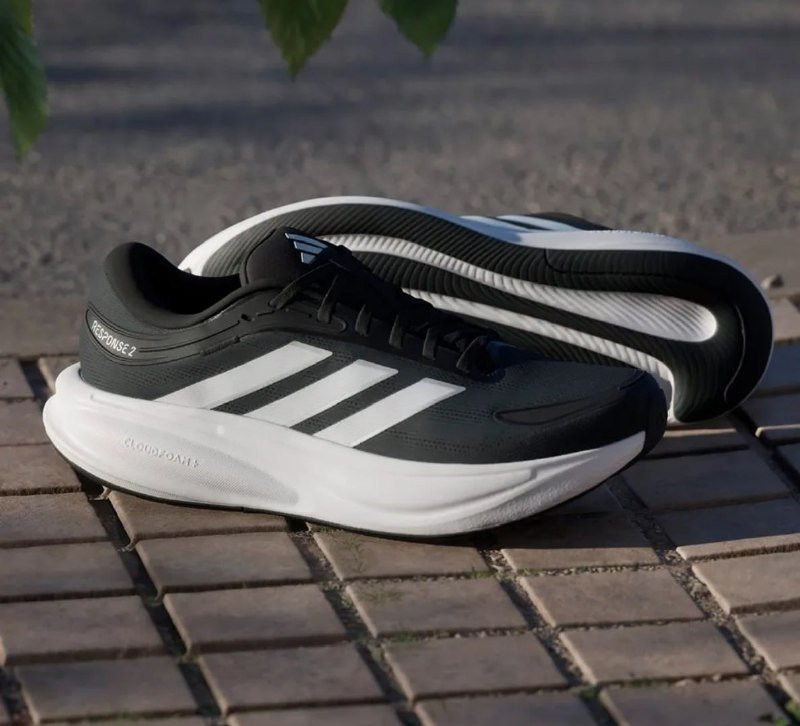 Tênis adidas Response 2