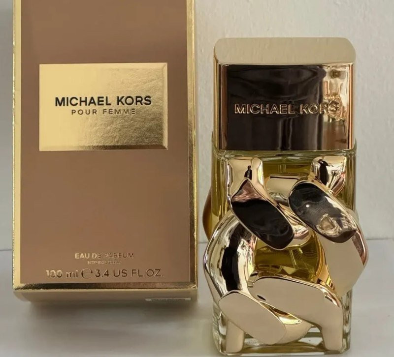 Perfume Michael Kors Pour Femme EDP 30ml