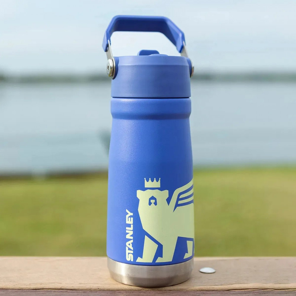 Garrafa Térmica Stanley Flip Straw 500ml