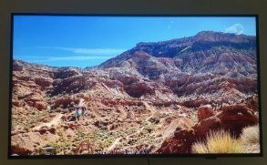 Smart TV Samsung Full HD QLED Q5F