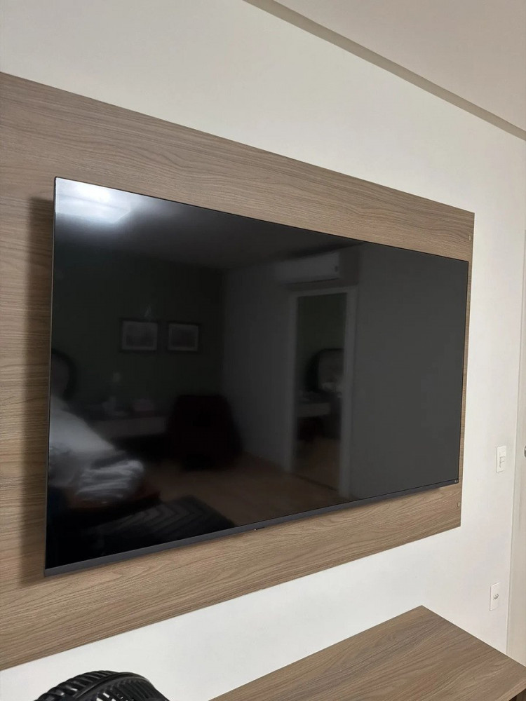 Smart TV LG 65NU850 NANO UHD AI