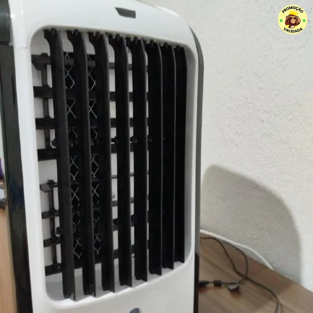 MONDIAL Climatizador Flash Air