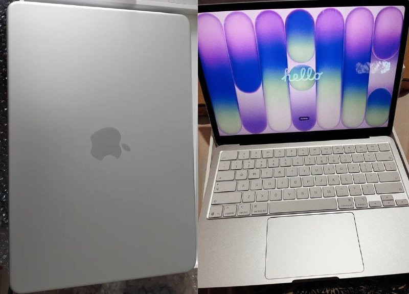 Apple Macbook Neo, 8GB RAM, 256GB SSD