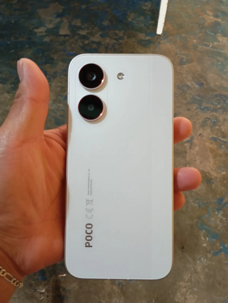 Poco X8 Pro 8GB RAM 256GB Dual SIM Green