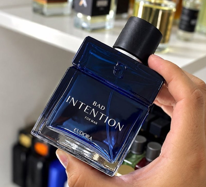 Eudora Bad Intention Colônia 100ml