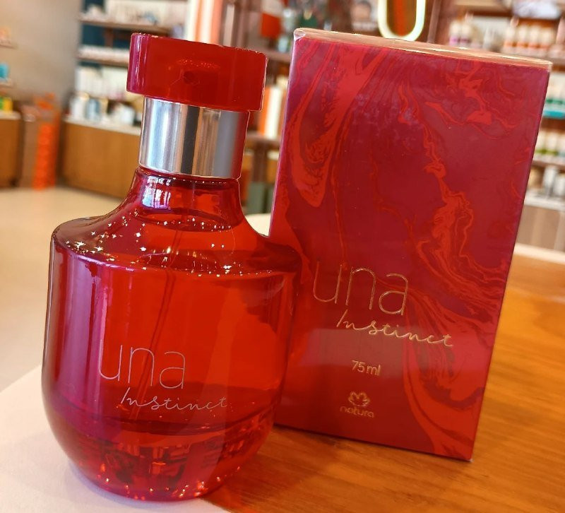 Una Instinct 75ml