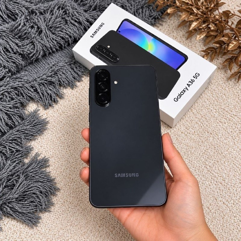Samsung Galaxy A36 5G 128GB/6GB 50MP