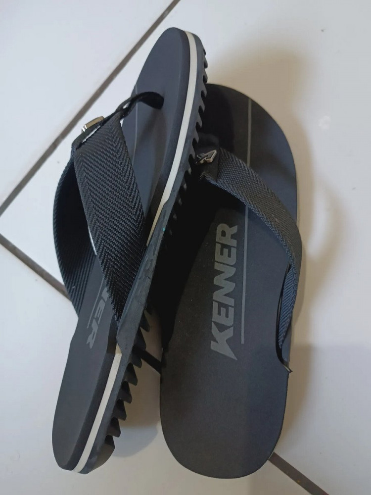 Chinelo Kenner Nk6 Pro 100% Original