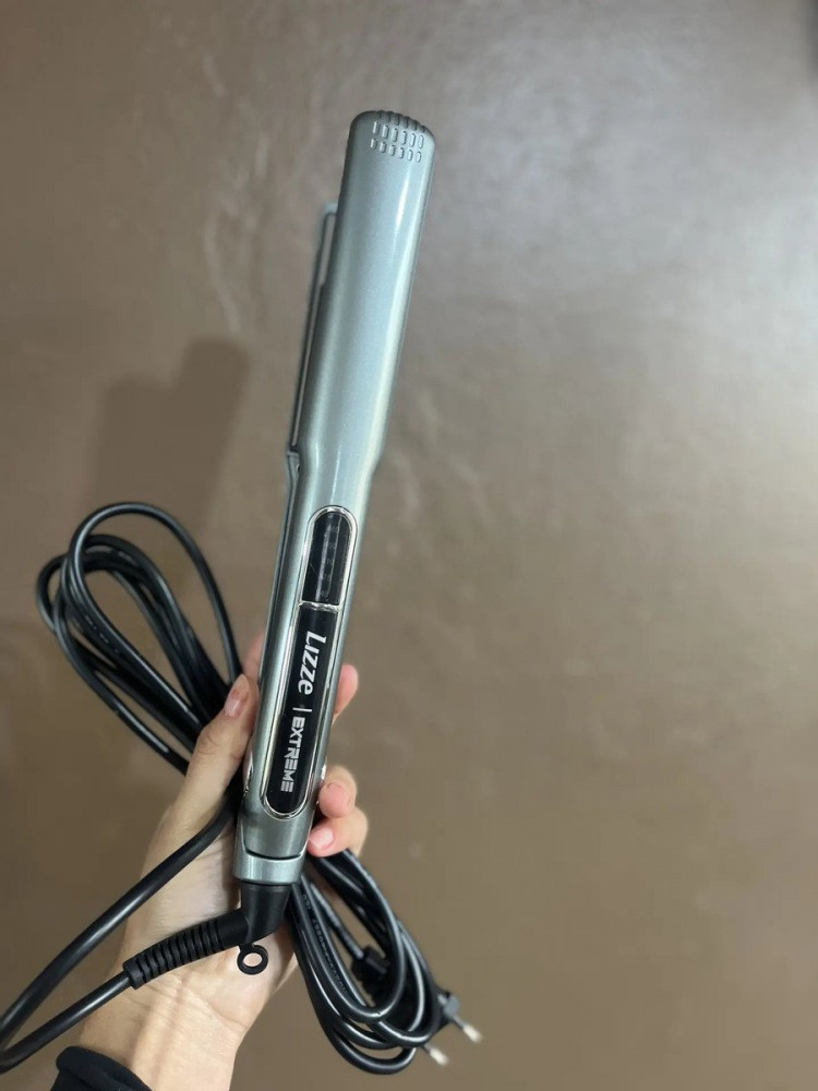 Prancha Lizze 480 Extreme 127v