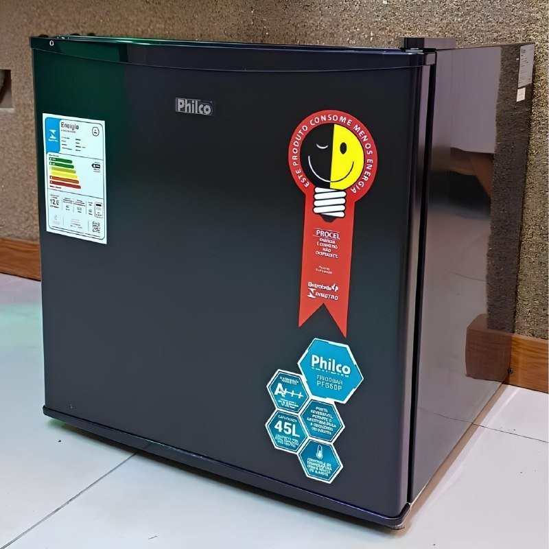 🧊 Frigobar Philco Pfg50p 47L 220V