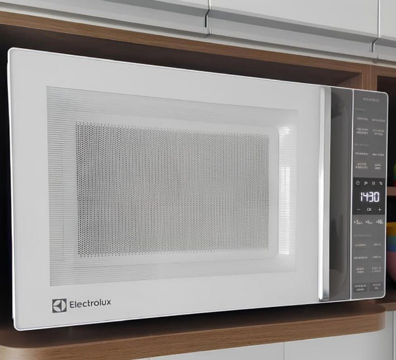 Micro-ondas Electrolux 36L Efficient 220V