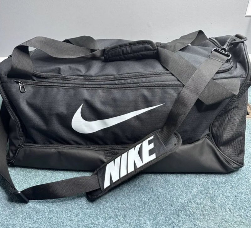 Bolsa de Treino Nike Brasilia 95 60L