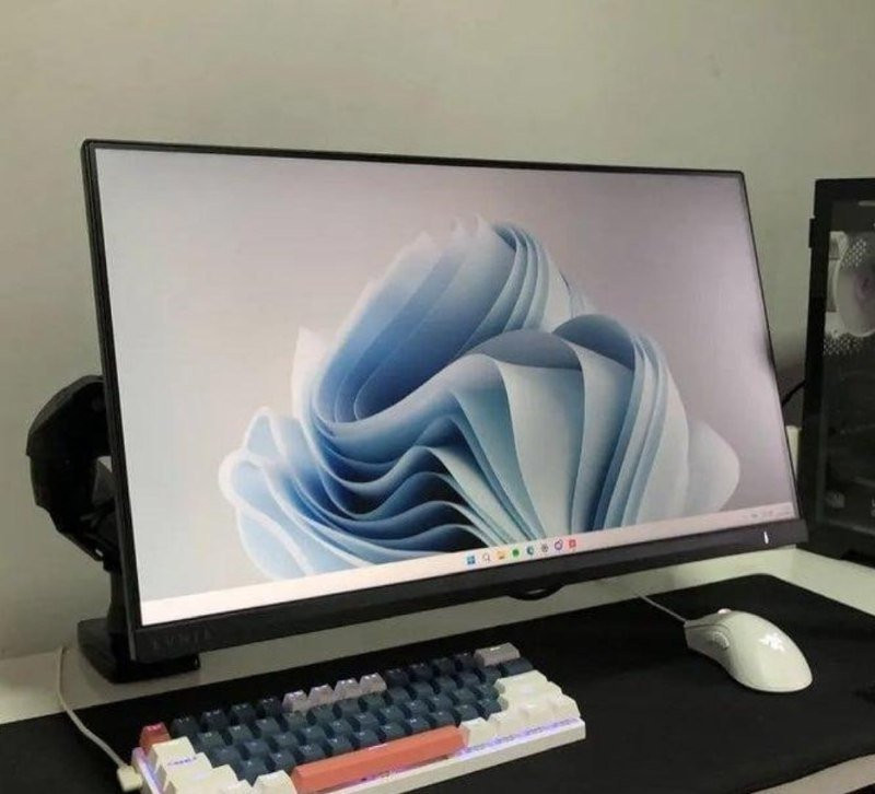 Monitor Gamer Philips Evnia 27 144hz 0,5ms IPS Full HD