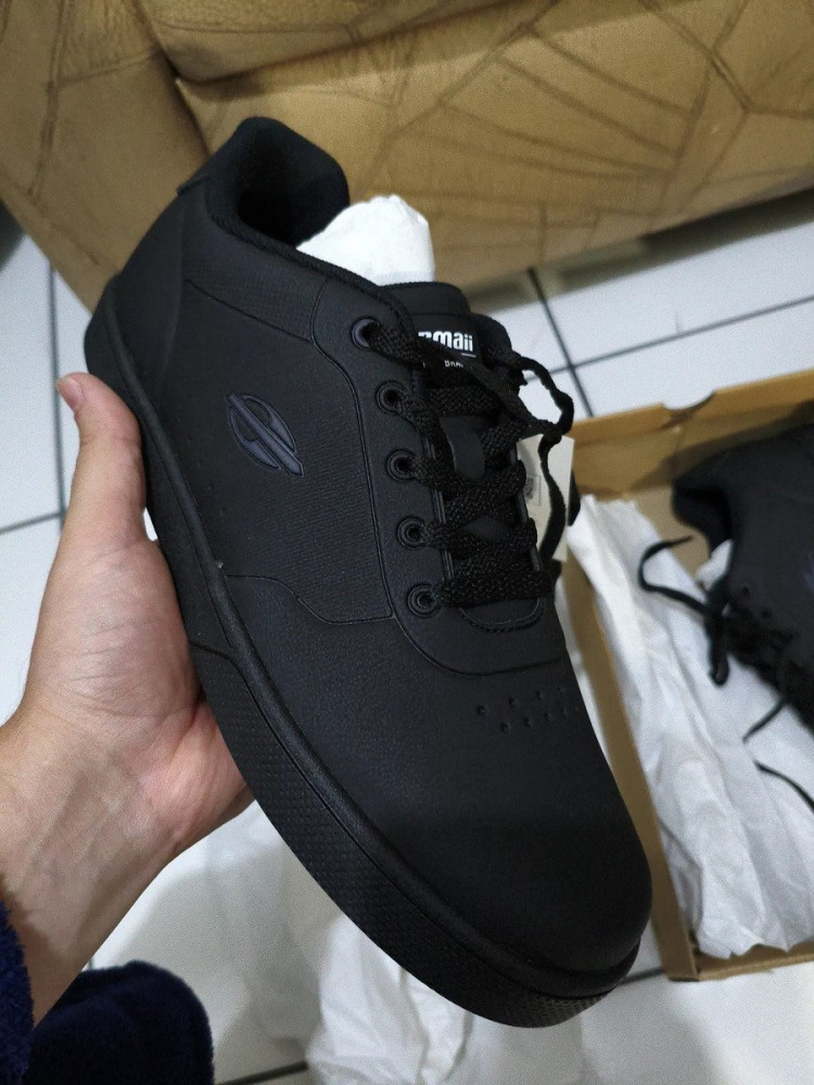 Tênis Mormaii Urban Free Masculino Casual Original