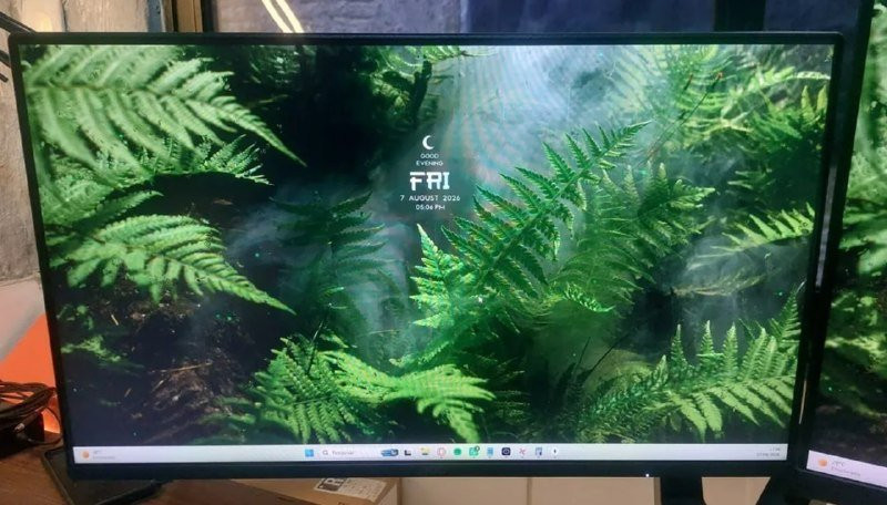 Monitor AOC AGON G50 24 144Hz 0,5ms IPS