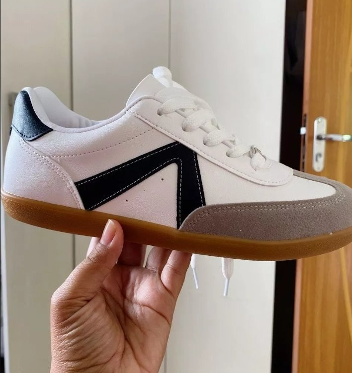 Sapato Feminino Vizzano Casual Clássico Original
