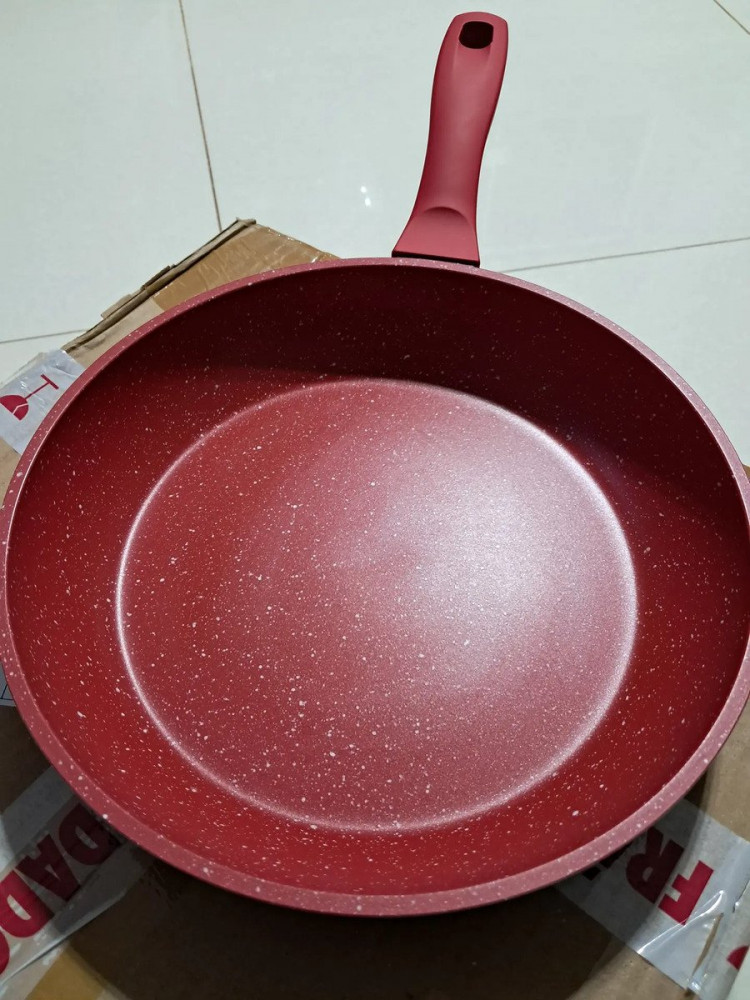 Panela Polishop Ichef Sauté Shark 24cm