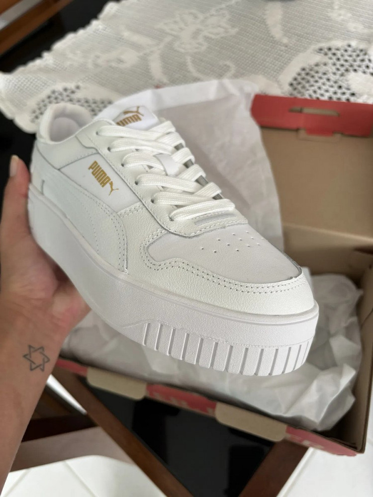 Tênis Carina Street Bdp Puma