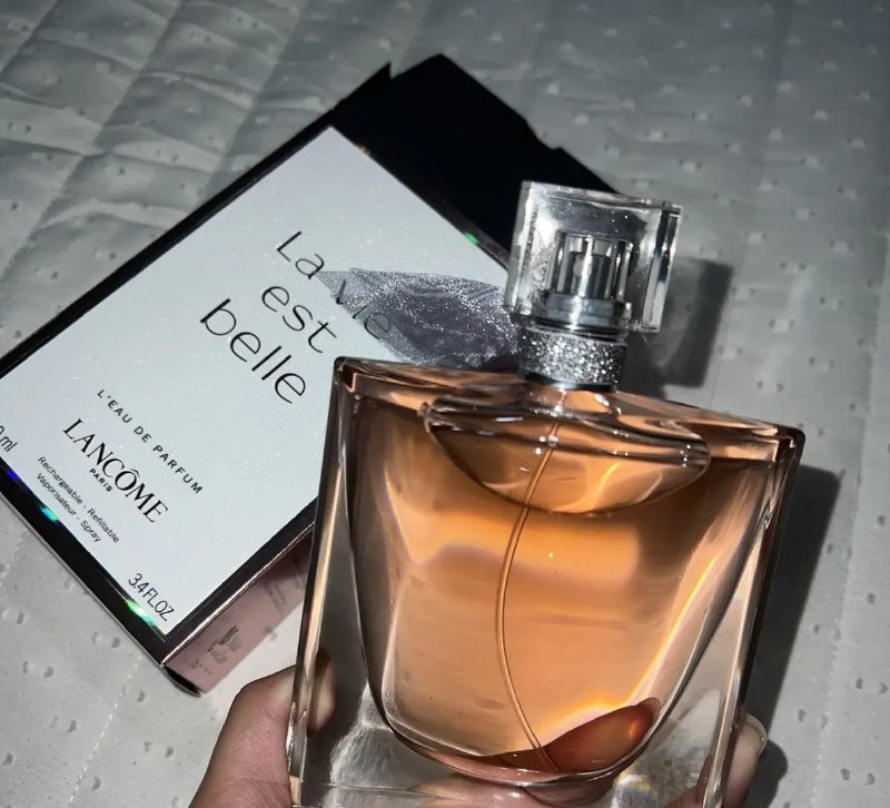 Perfume Lancôme La Vie Est Belle 100ml