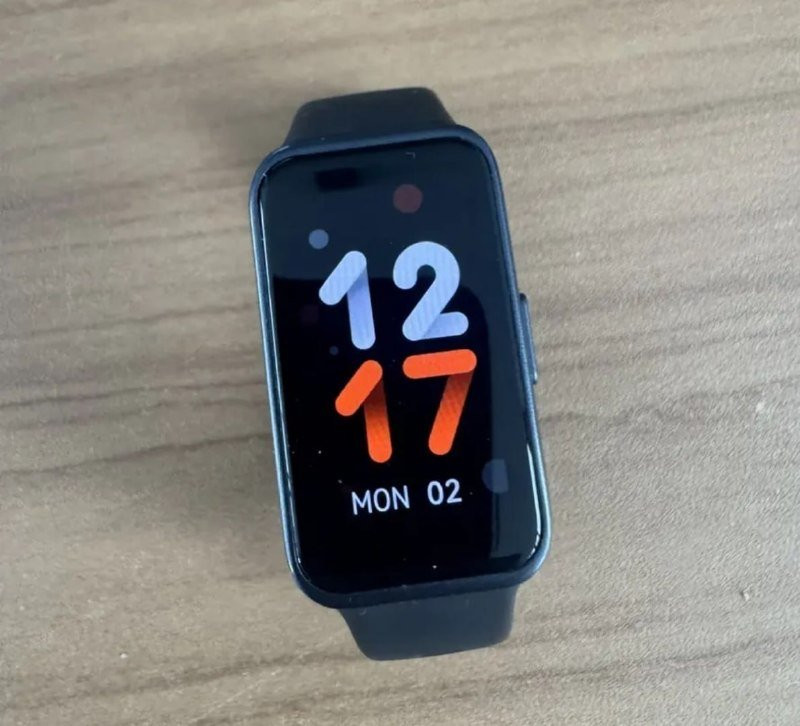 Smartwatch HUAWEI Band 10