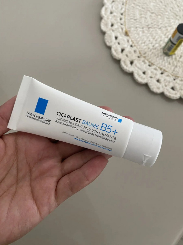 Cicaplast Baume B5+ La Roche-Posay