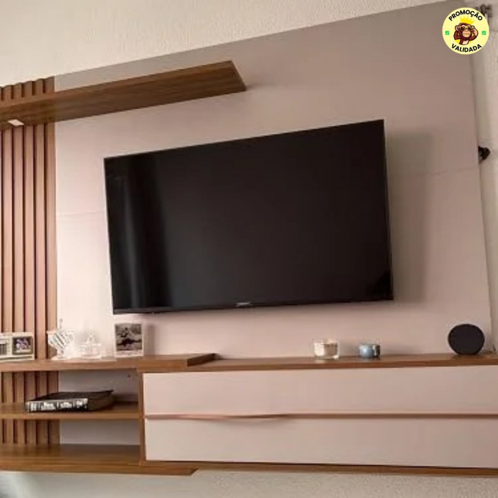 Smart TV LG AI 65