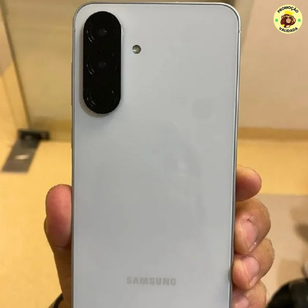 Celular Samsung Galaxy A56 5g 256gb 8gb Ram