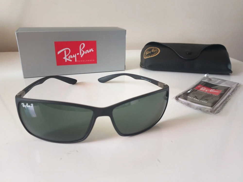 Ray-Ban RB4179 Óculos de Sol Polarizados