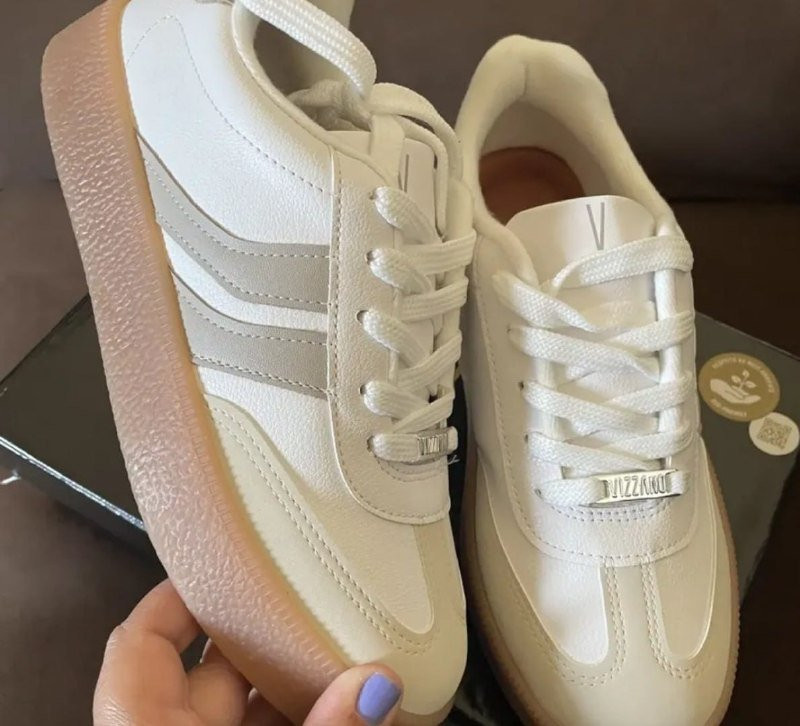 Tênis Casual Vizzano