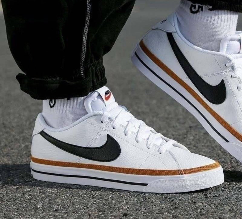 Tênis Nike Court Legacy Next Nature