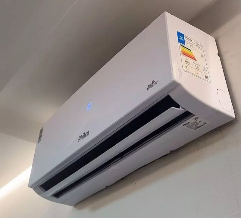 Ar Condicionado Split Inverter Philco 12000 BTUs Frio 220V