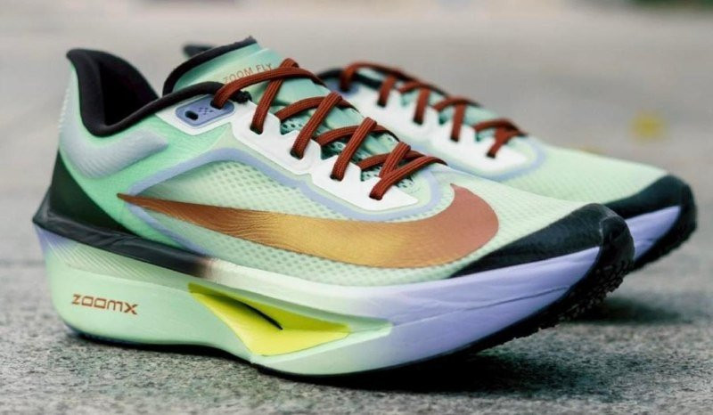 Tênis Nike Zoom Fly 6
