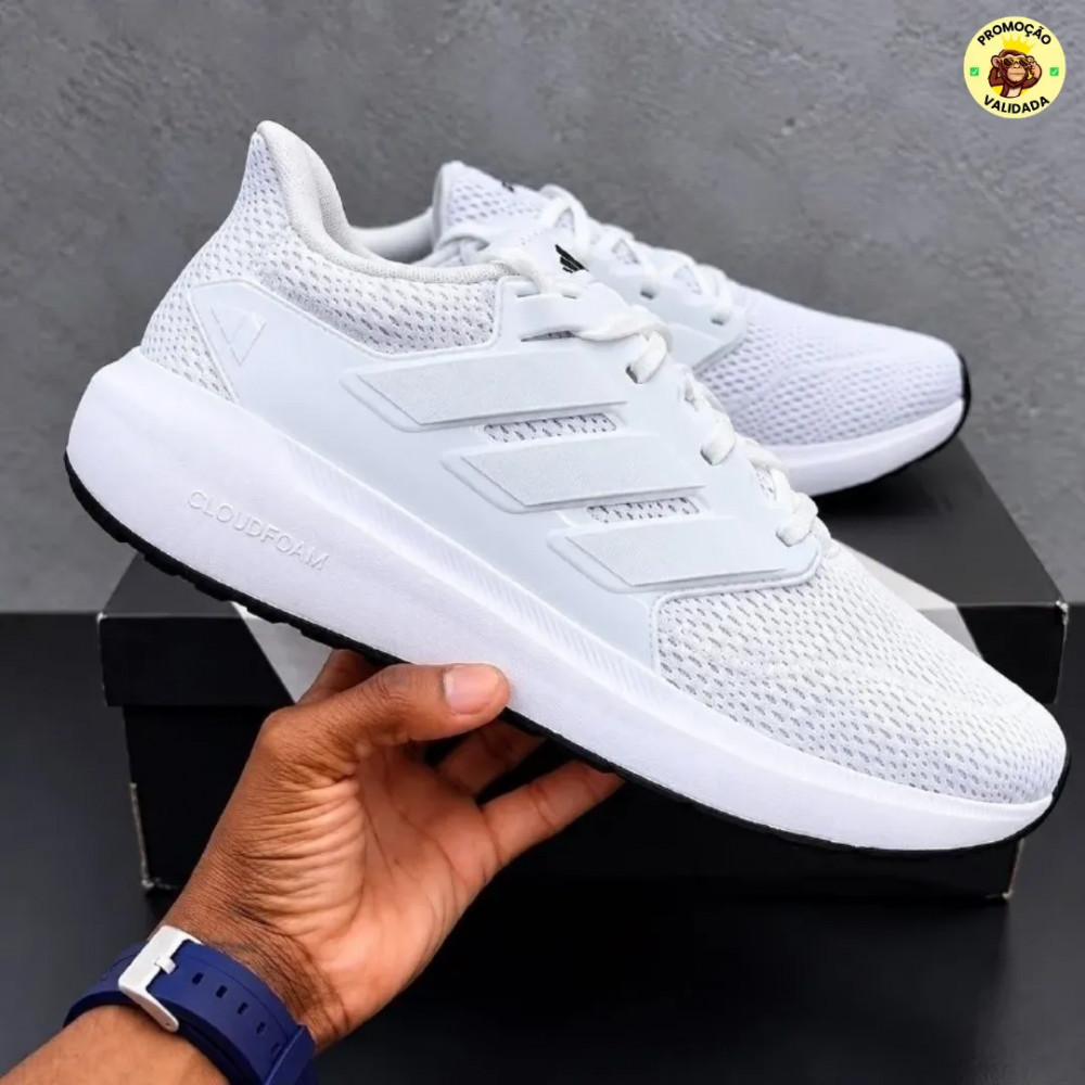 Tenis Adidas Ultimashow 20 34 ao 40
